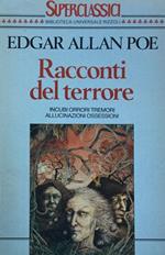 Racconti del terrore