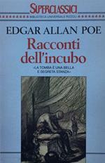 Racconti dell'incubo
