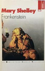 Frankenstein. Il Prometeo moderno
