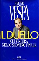 Il duello. Chi vincerà nello scontro finale?