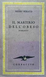 Il martirio dell'obeso