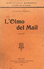 L' olmo del Mail