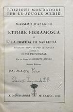 Ettore Fieramosca o la disfatta di Barletta
