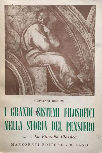 Un ebreo nel fascismo - Luigi Preti - copertina