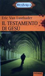 Il testamento di Gesù