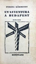 Un'avventura a Budapest