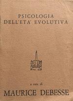 Psicologia genetica funzionale differenziale dell'età evolutiva