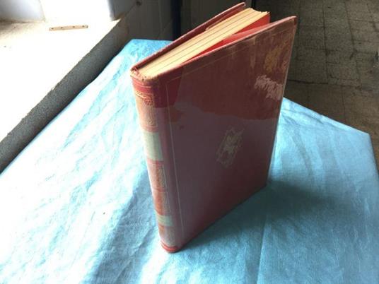 Storia della letteratura provenzale moderna - Alberto Del Monte - copertina