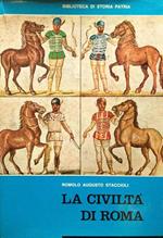 La civiltà di Roma nel secolo d'oro dell'impero