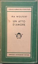 Un atto d'amore
