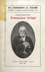 Francesco Crispi