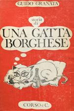 Storia di una gatta borghese