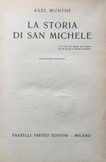 La storia di San Michele