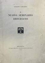 Il nuovo Seminario Diocesano