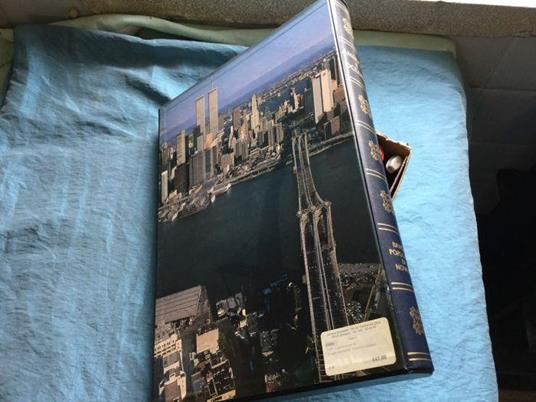 Gli spazi continentali. Americhe e Oceania - Eugenio Turri - copertina