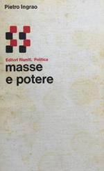 Masse e potere