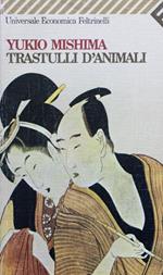 Trastulli d'animali