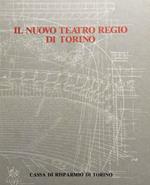 Il nuovo Teatro Regio di Torino