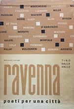 Ravenna. Poeti per una città