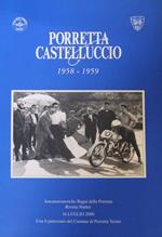 Porretta-Castelluccio 1958-1959