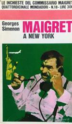 Maigret a New York