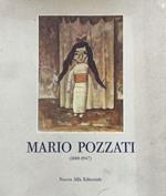 Mario Pozzati (1888-1947)