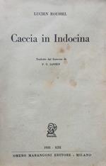 Caccia in Indocina