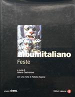 Album Italiano. Feste