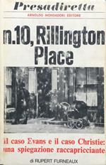 N. 10, Rillington Place
