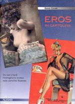 Eros in cartolina : da osé a hard. L'immaginario erotico nelle cartoline illustrate