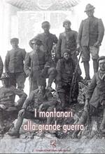 I montanari alla Grande Guerra nelle pagine della rivista Savena Setta Sambro