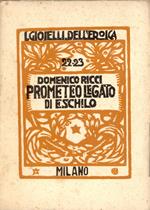 Prometeo legato