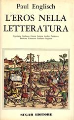 L' eros nella letteratura