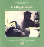 Il villaggio negato : la Baviera e il cinema tedesco degli anni Ottanta. Percavassi, Annamaria