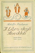 Il libro degli aneddoti