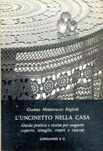 L' uncinetto nella casa