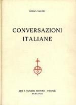 Conversazioni italiane