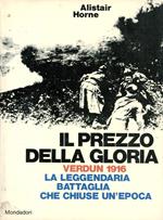 Il prezzo della Gloria Verdun 1916