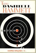 Tutto Dashiell Hammett