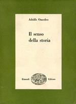 Il senso della storia