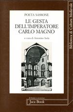 Le gesta dell'imperatore Carlo Magno