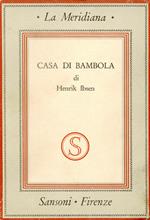 Casa di bambola