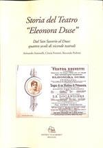 Storia del Teatro Eleonora Duse (Bologna)