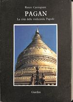 Pagan : la città delle tredicimila pagode