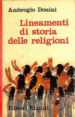 Lineamenti di storia delle religioni