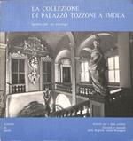 La collezione di Palazzo Tozzoni a Imola : ipotesi per un catalogo