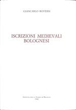 Iscrizioni medievali bolognesi