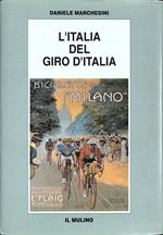 L' Italia del Giro d'Italia