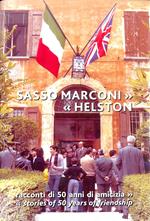 Sasso Marconi