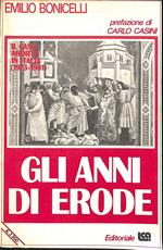 Gli anni di Erode : il caso aborto in Italia (1973-1981)
